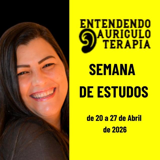 Entendendo Auriculoterapia VIP