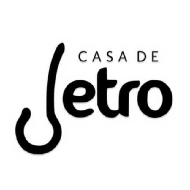 Espera Casa de Jetro