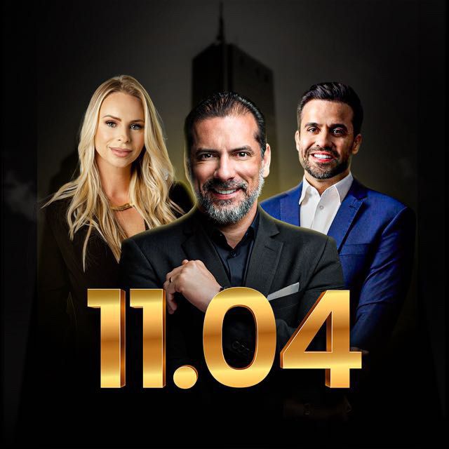 INGRESSO ANTECIPADO M.A.X FLORIANÓPOLIS 11.04