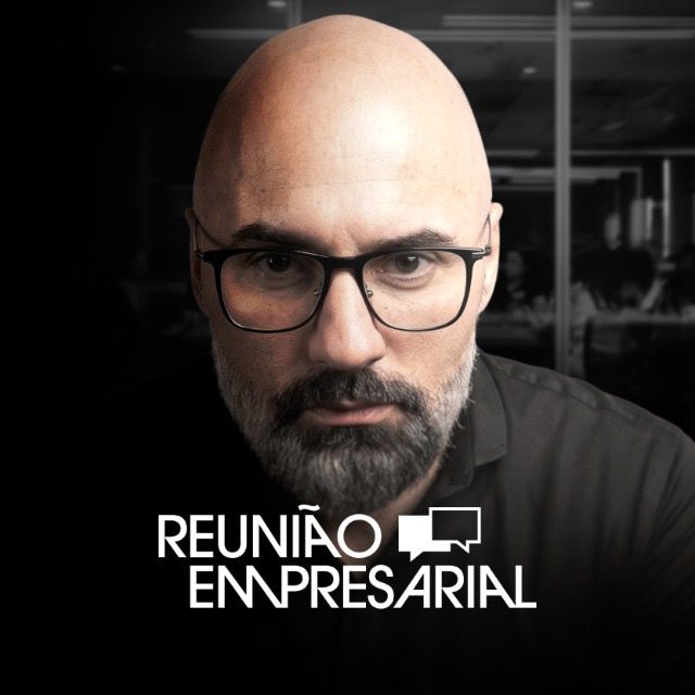 REUNIÃO EMPRESARIAL
